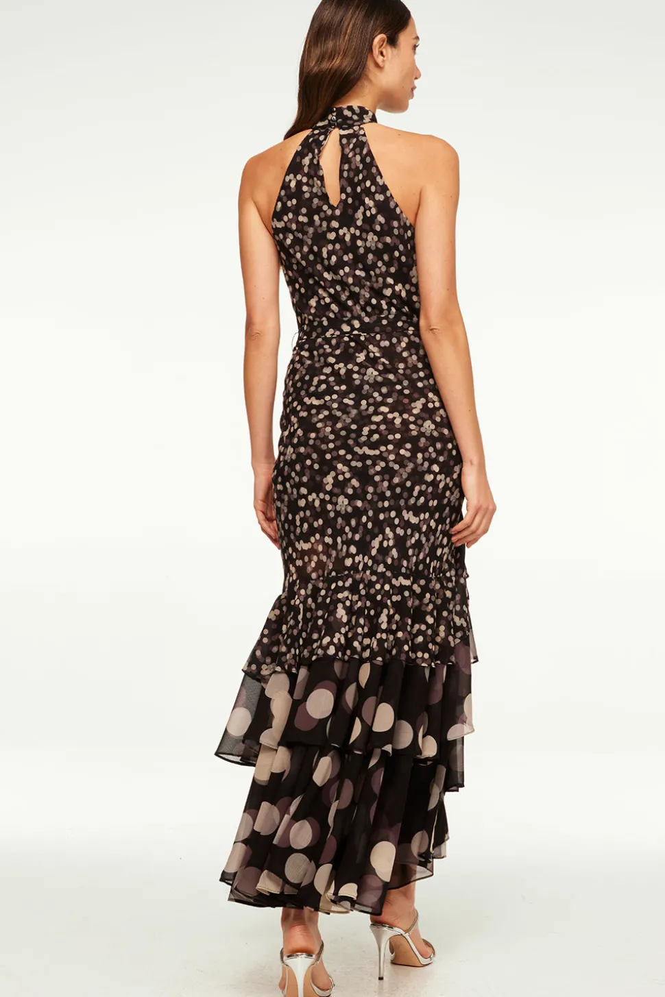 ELIANA DRESS