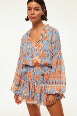 ELISABETTA DRESS