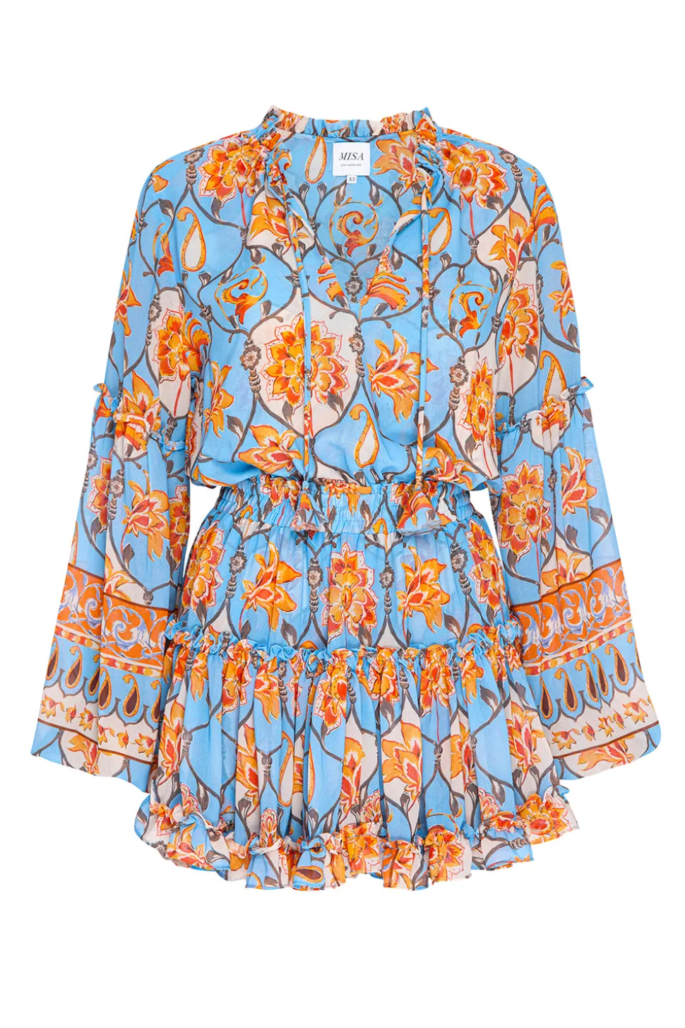 ELISABETTA DRESS