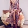 ELIZA DRESS