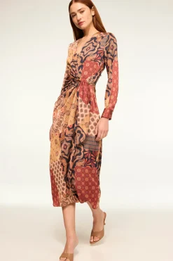 ELIZA DRESS