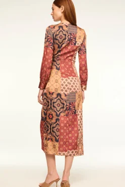 ELIZA DRESS