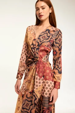 ELIZA DRESS