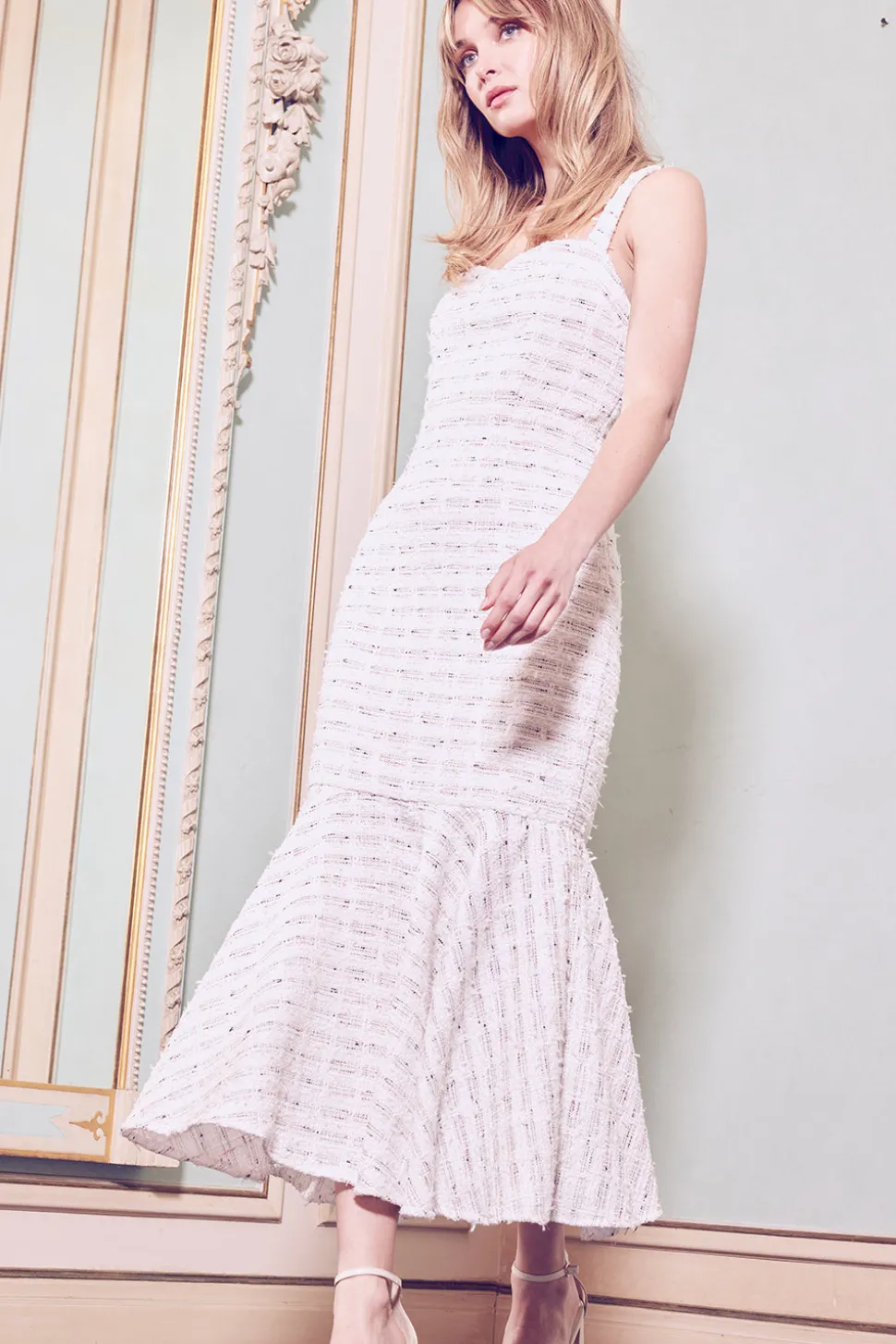 ELKE DRESS