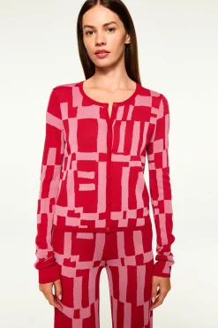 ELVIN CARDIGAN