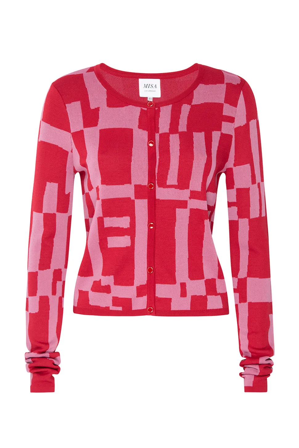 ELVIN CARDIGAN