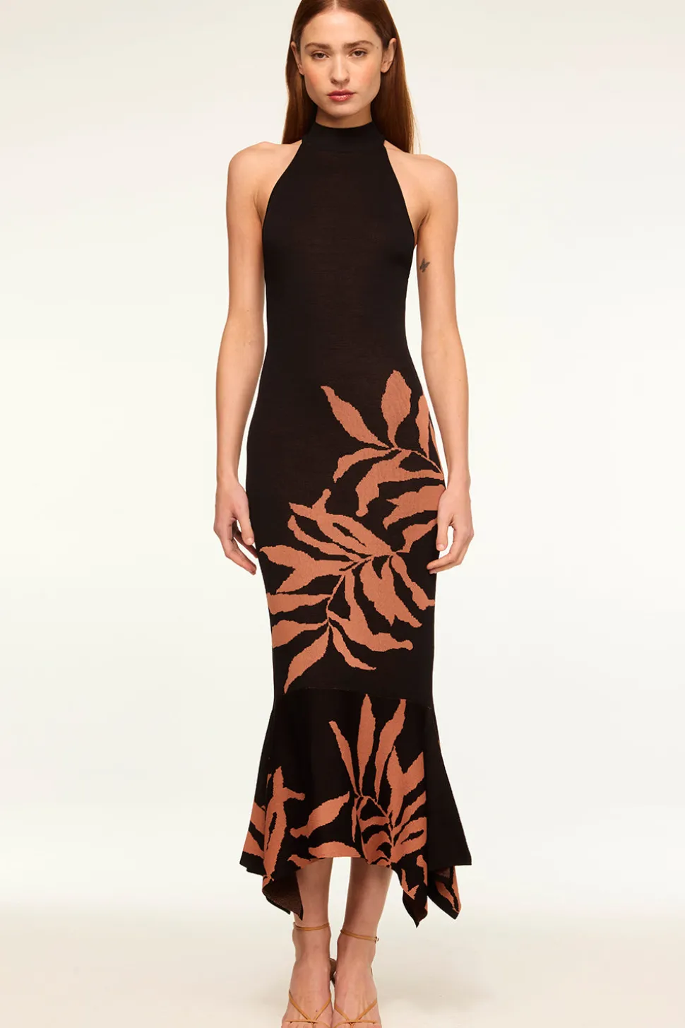 EMBER DRESS