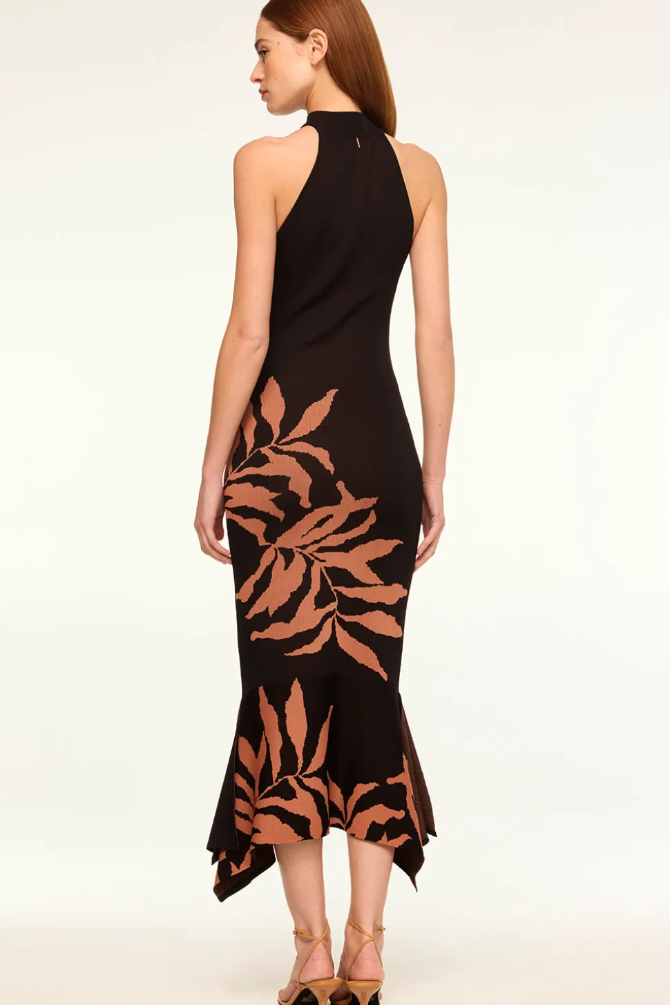 EMBER DRESS