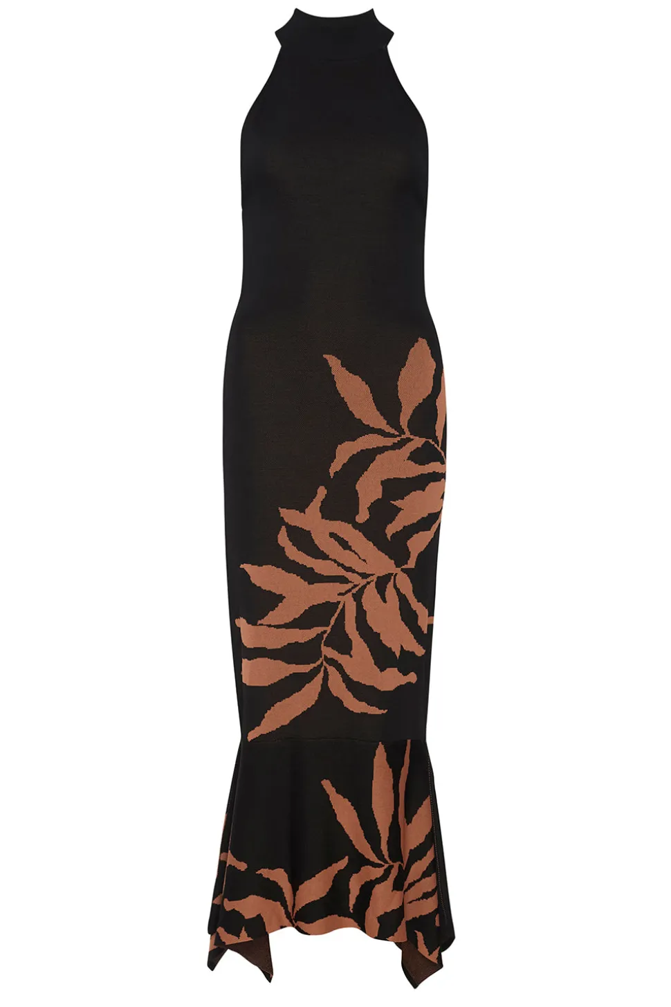 EMBER DRESS