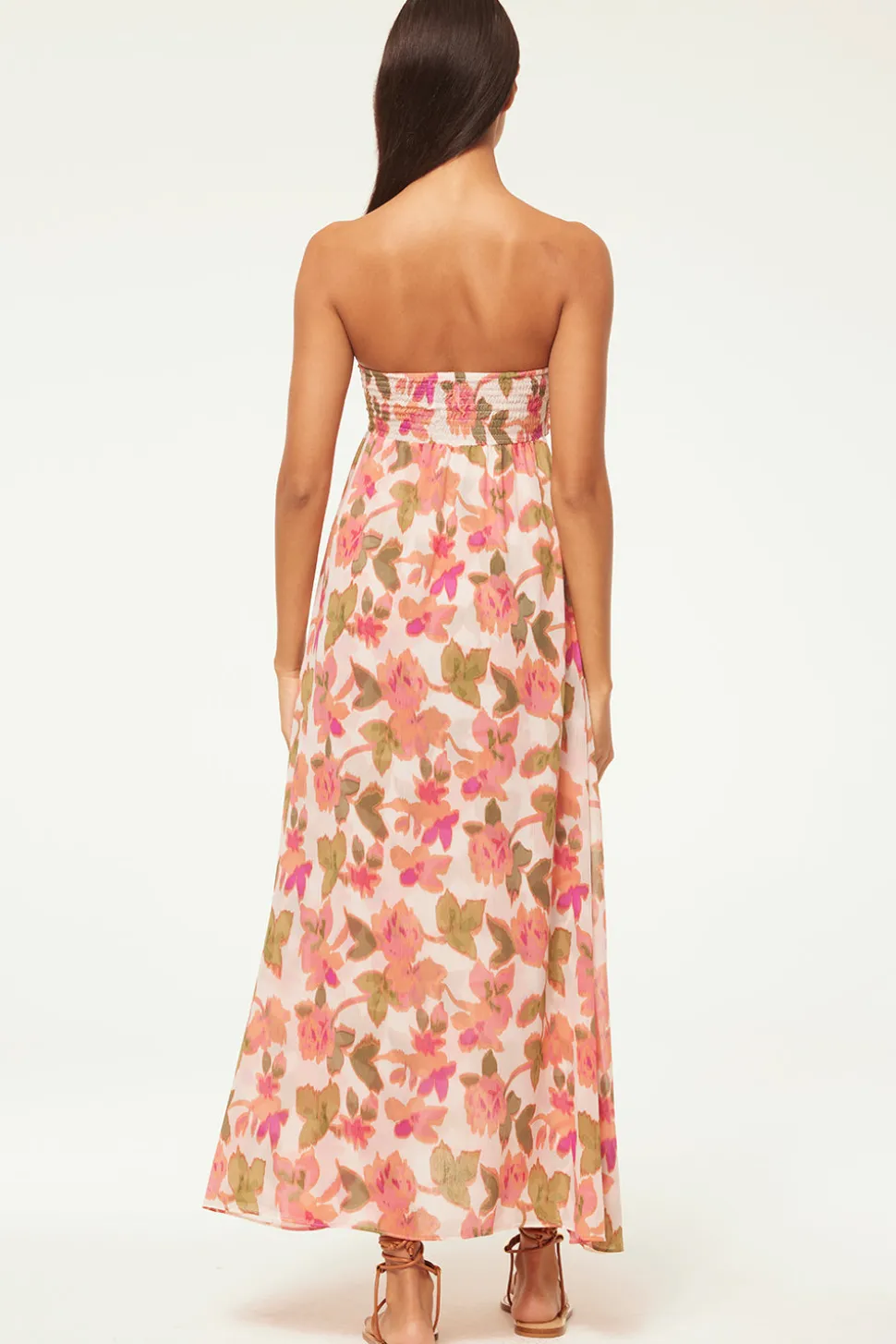 EMINE DRESS