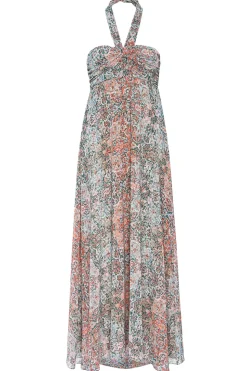 EMINE DRESS
