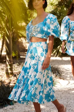 EMMA SKIRT