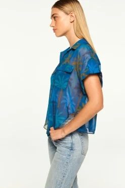 ERIN TOP