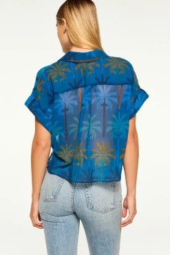 ERIN TOP