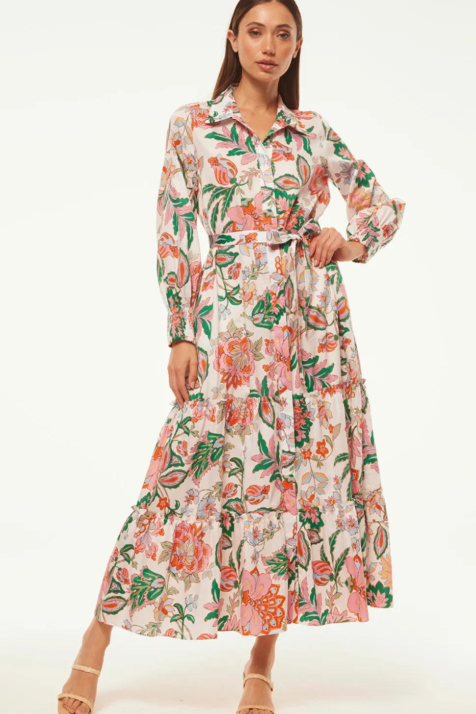 ESMÉE DRESS