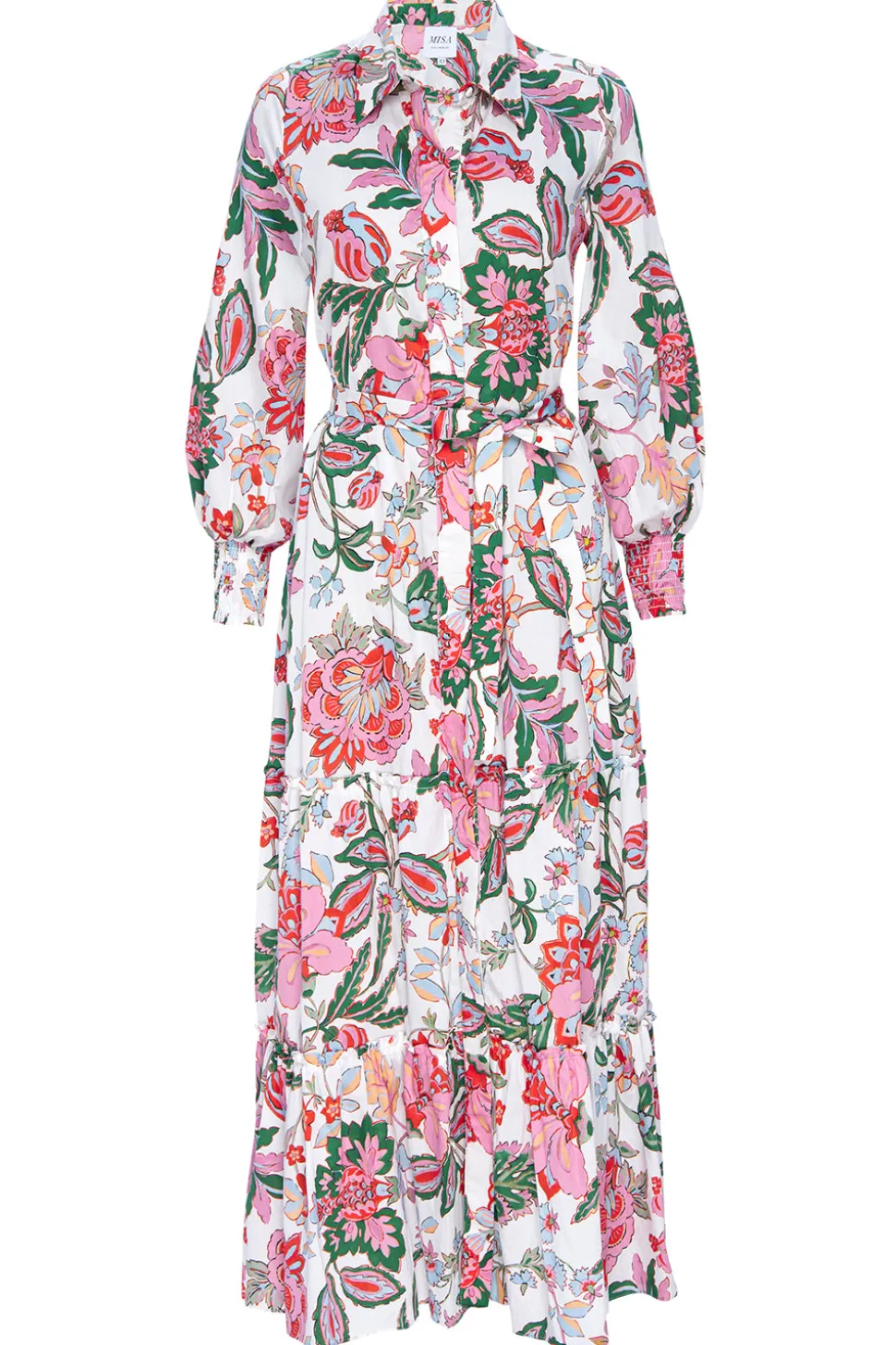 ESMÉE DRESS