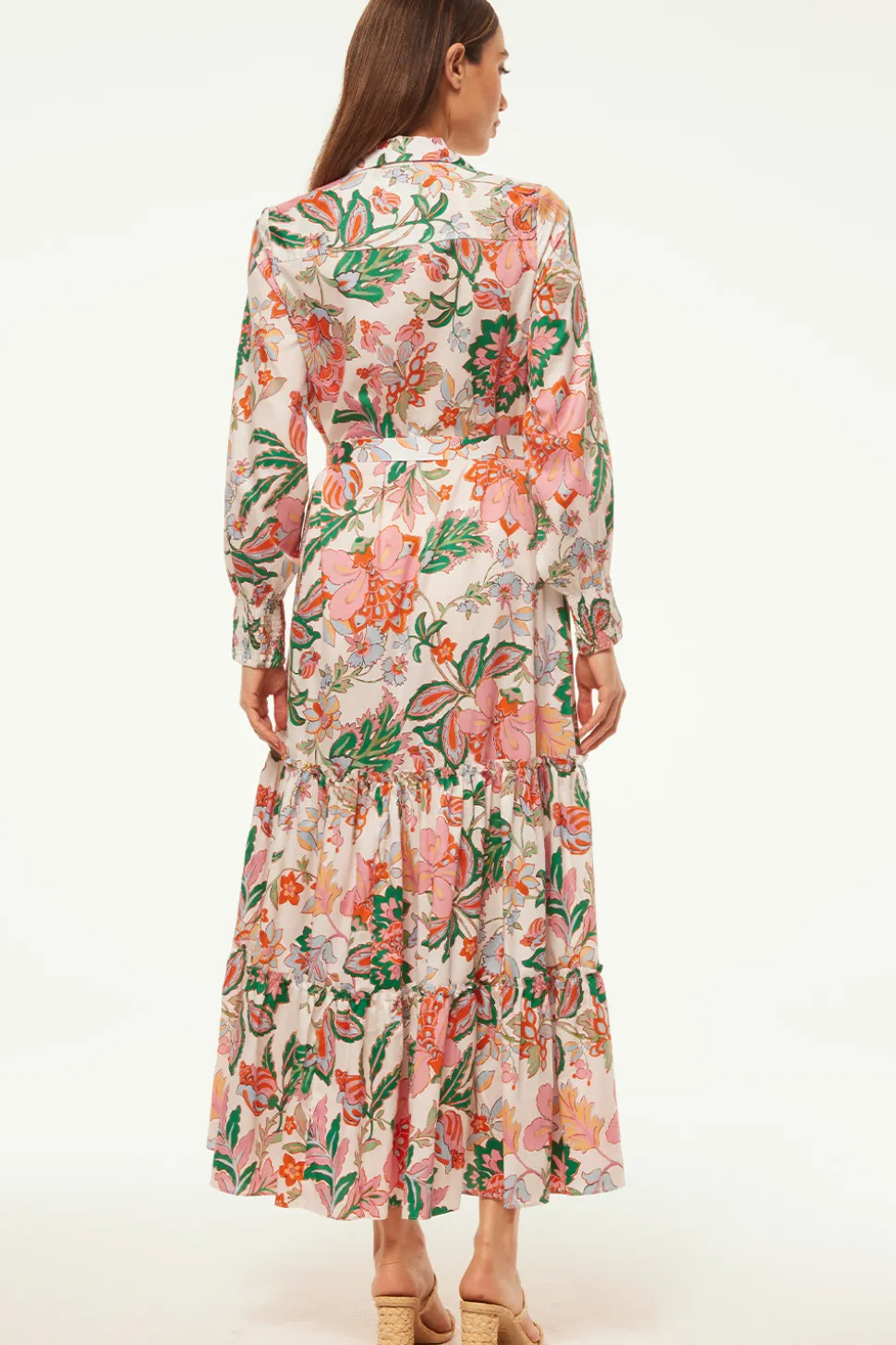 ESMÉE DRESS