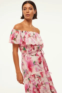 ESTELLA DRESS