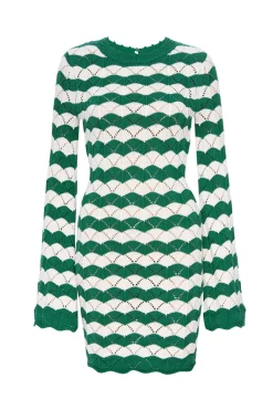 EVELIN DRESS
