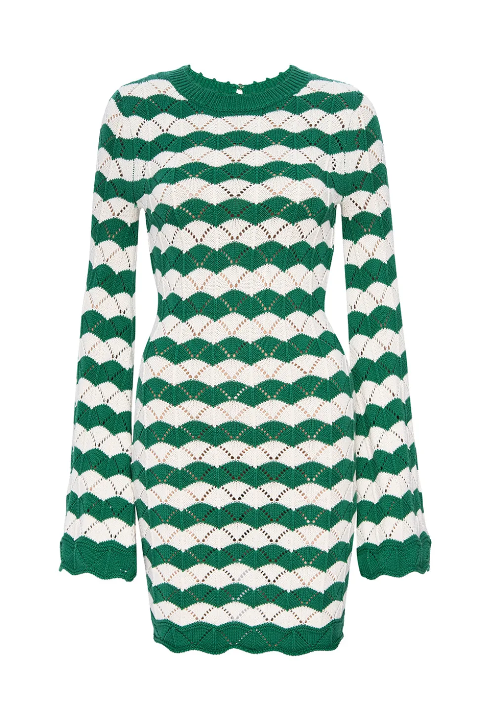 EVELIN DRESS