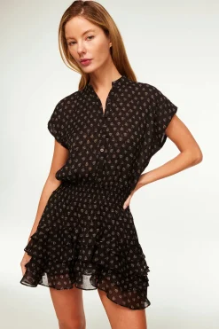 EVIE DRESS