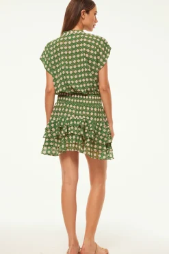 EVIE DRESS