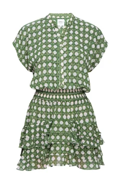 EVIE DRESS