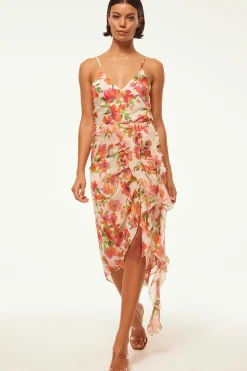 FARIDA SKIRT