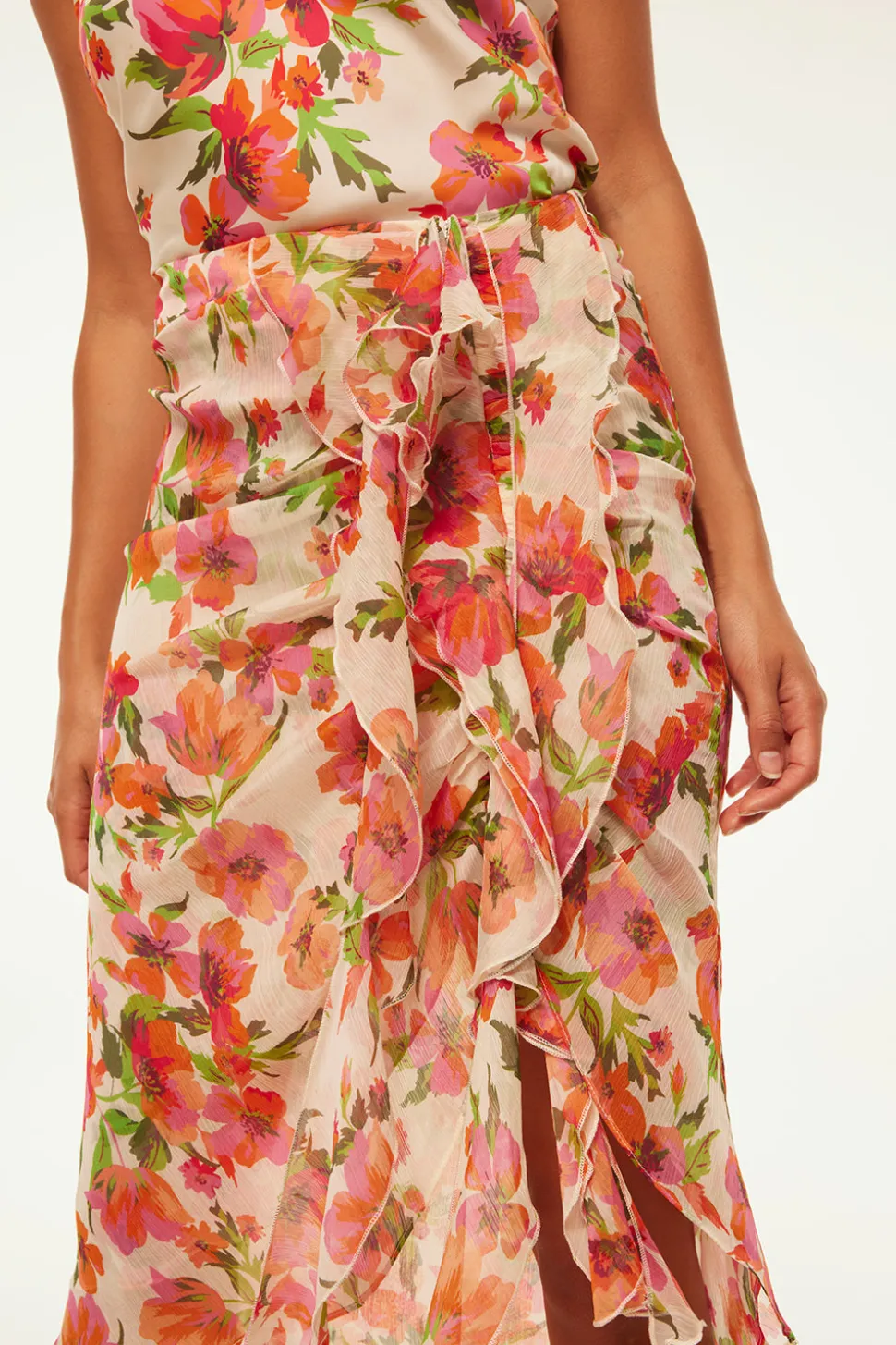 FARIDA SKIRT