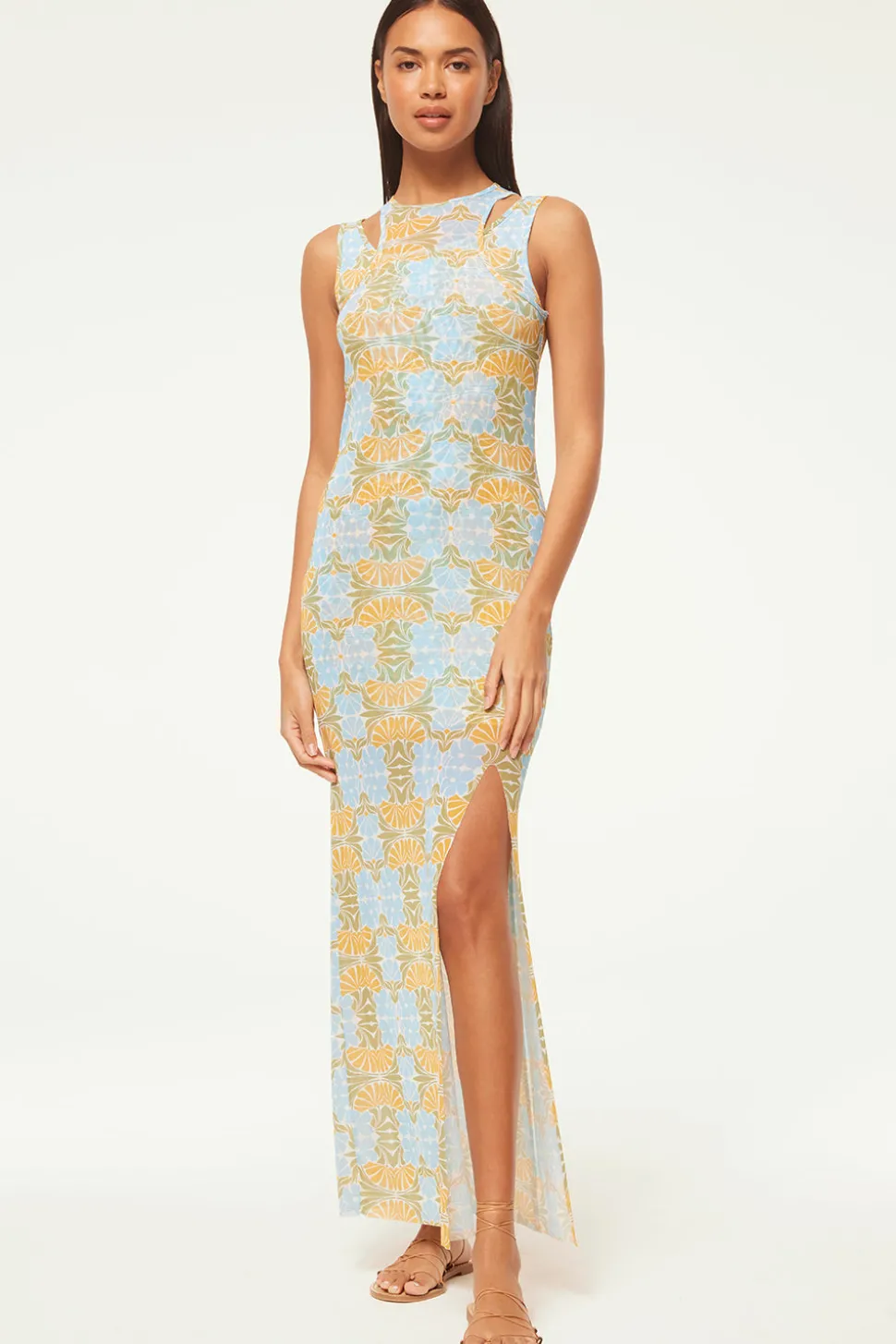 FERNANDA DRESS