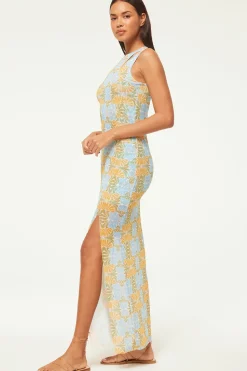 FERNANDA DRESS