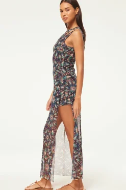 FERNANDA DRESS