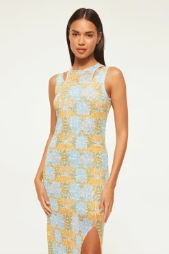 FERNANDA DRESS