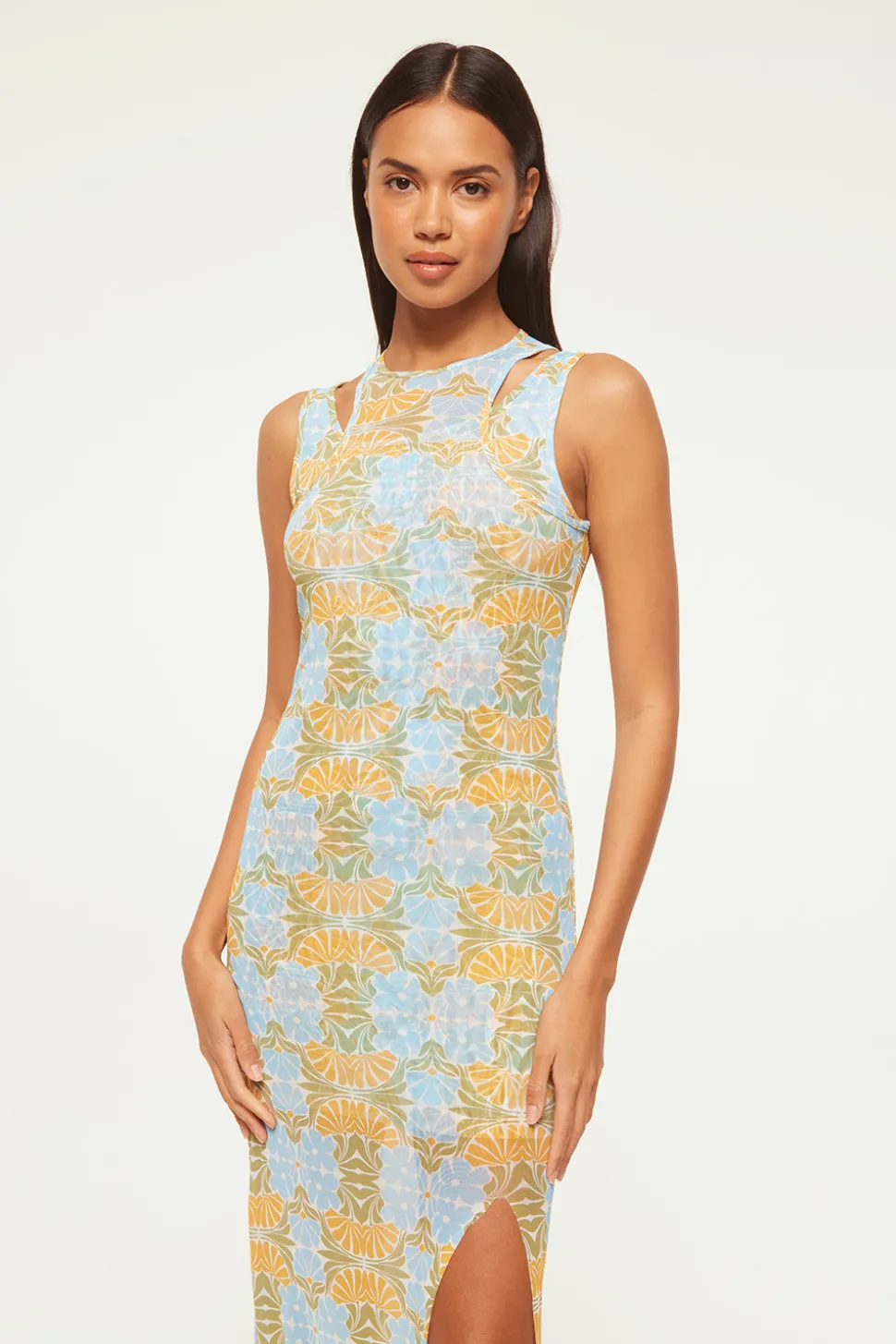 FERNANDA DRESS