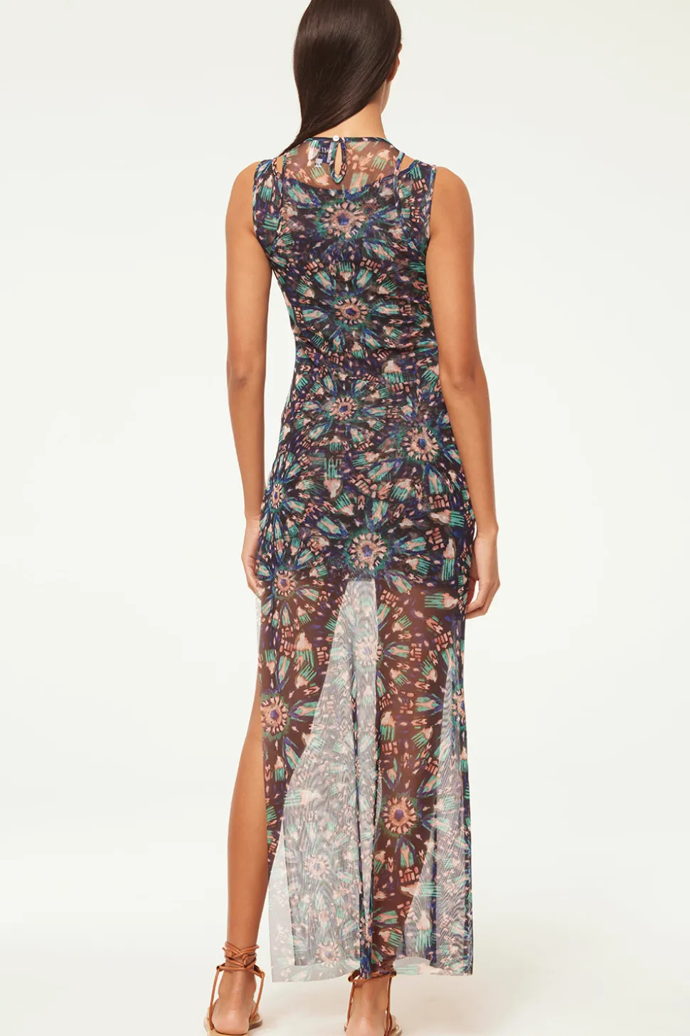 FERNANDA DRESS