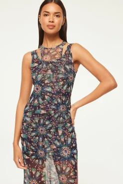 FERNANDA DRESS