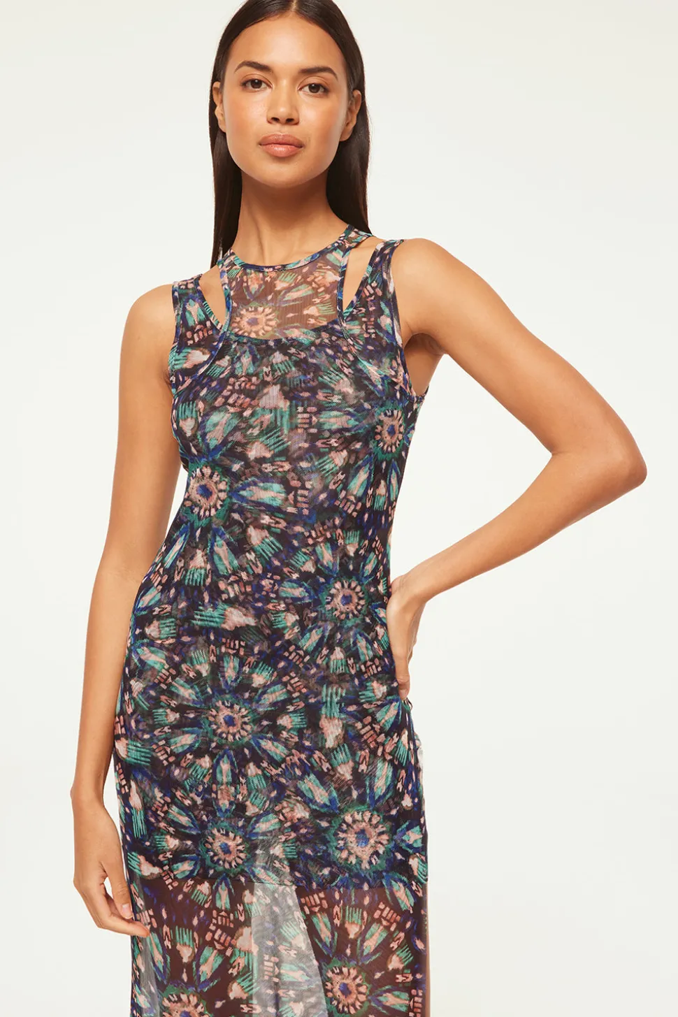 FERNANDA DRESS