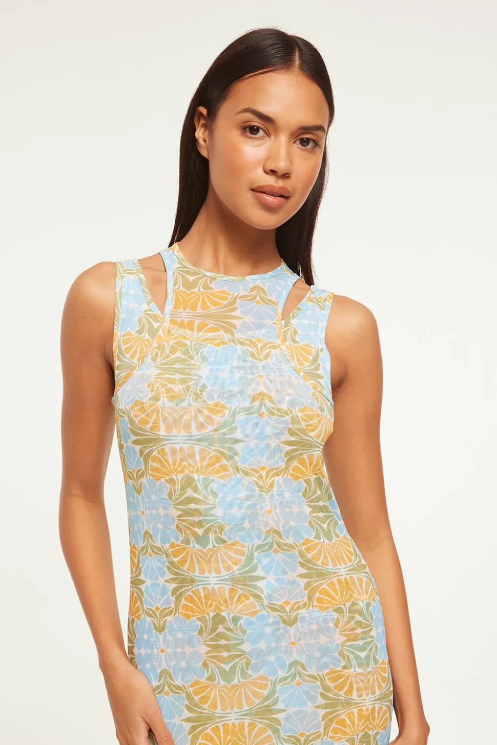 FERNANDA DRESS
