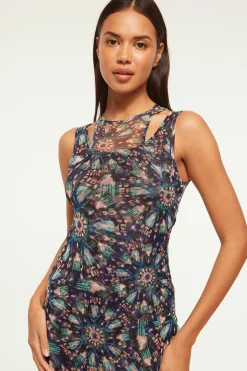 FERNANDA DRESS