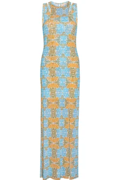 FERNANDA DRESS