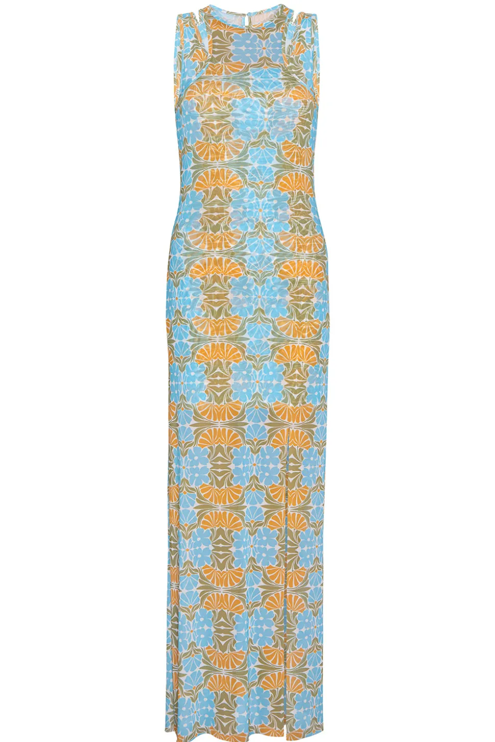 FERNANDA DRESS