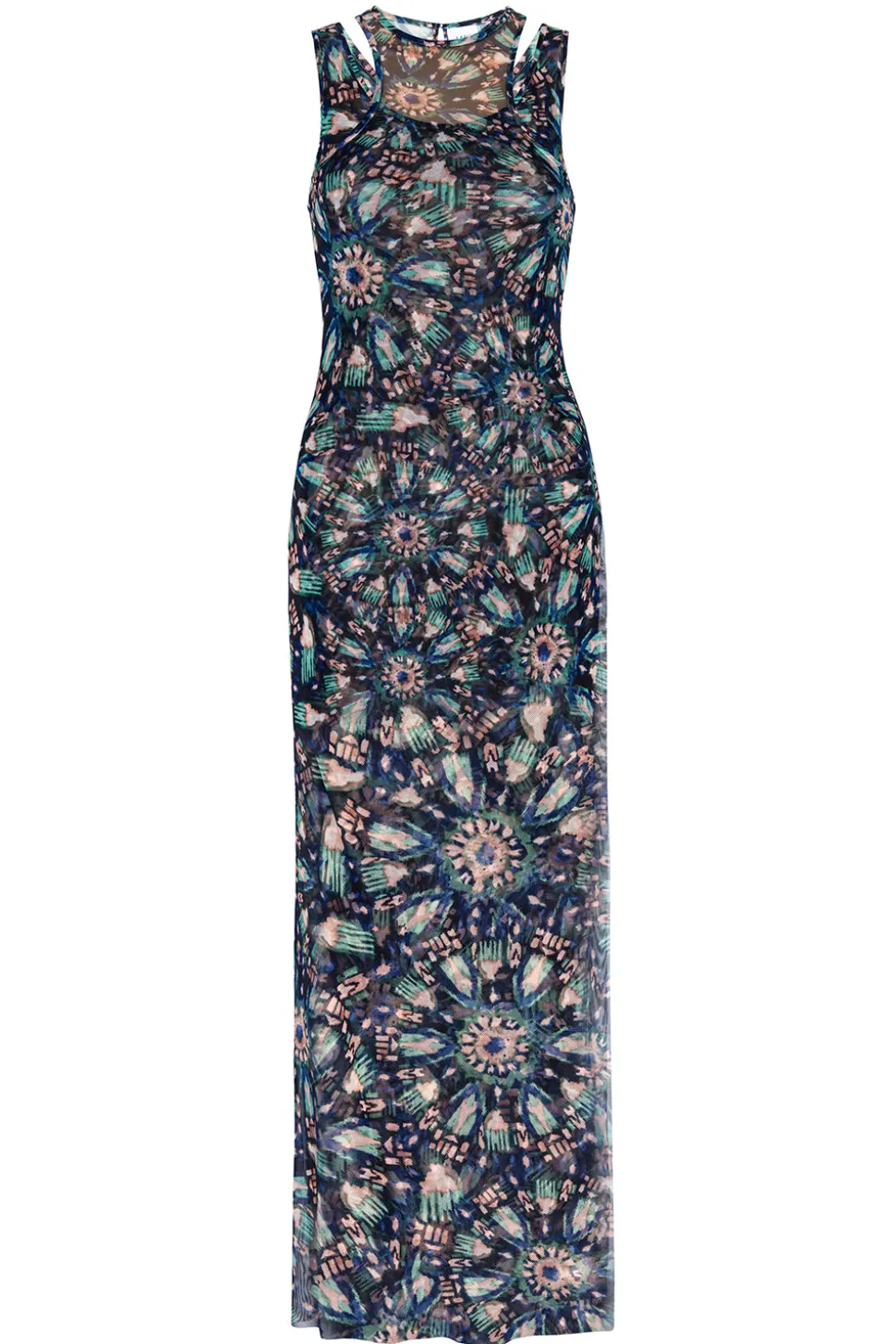 FERNANDA DRESS