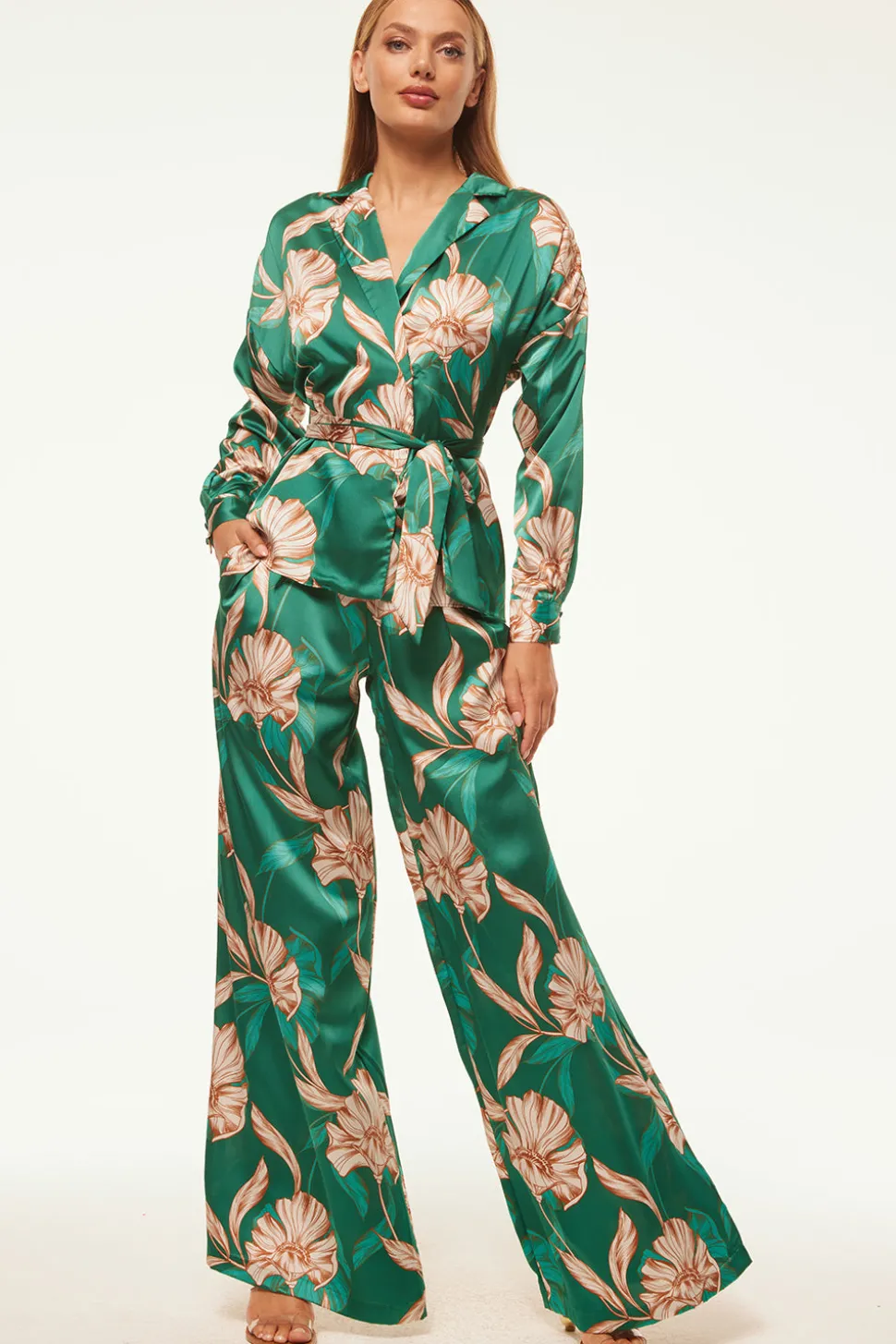 FILIPPA PANT