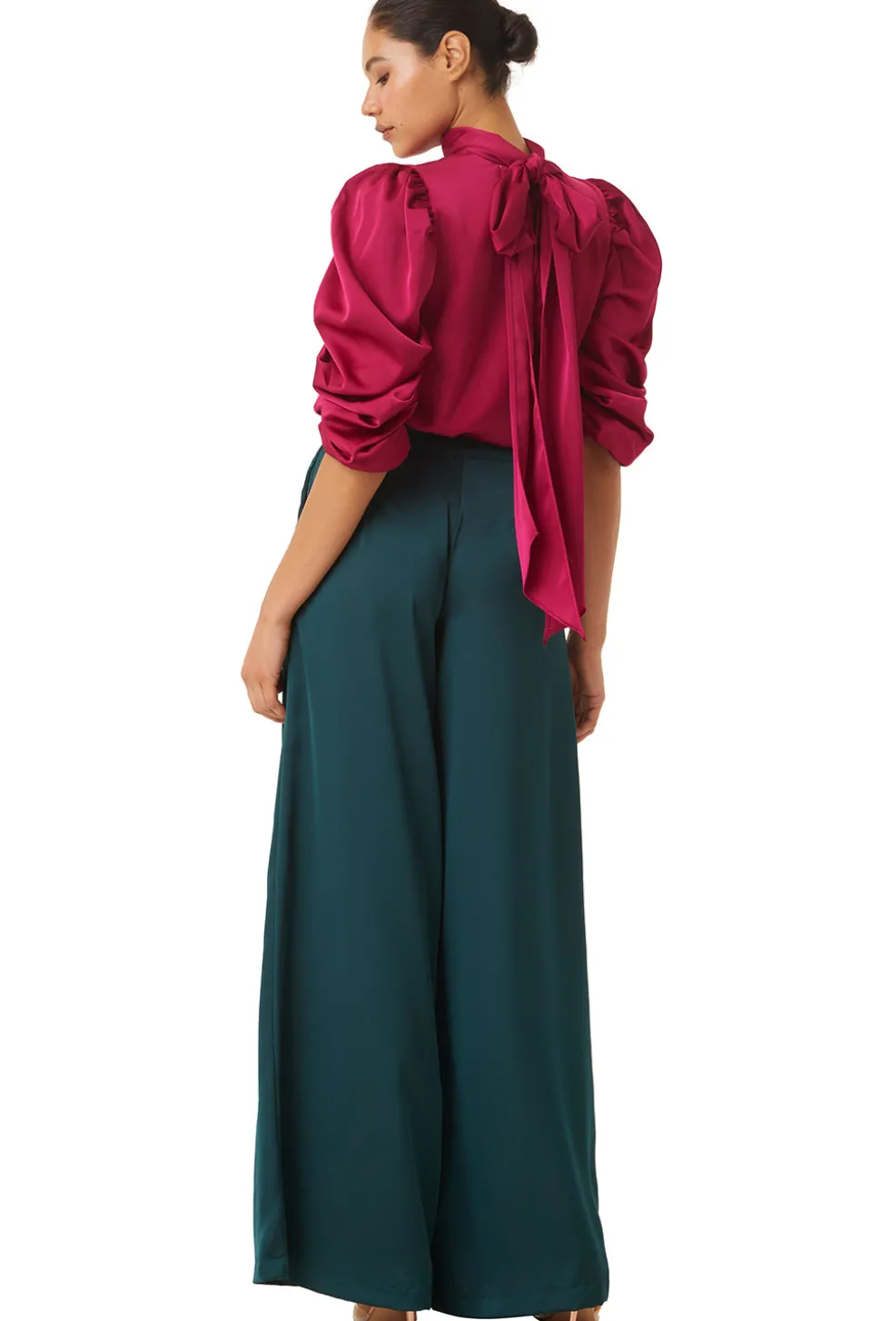 FILIPPA PANT