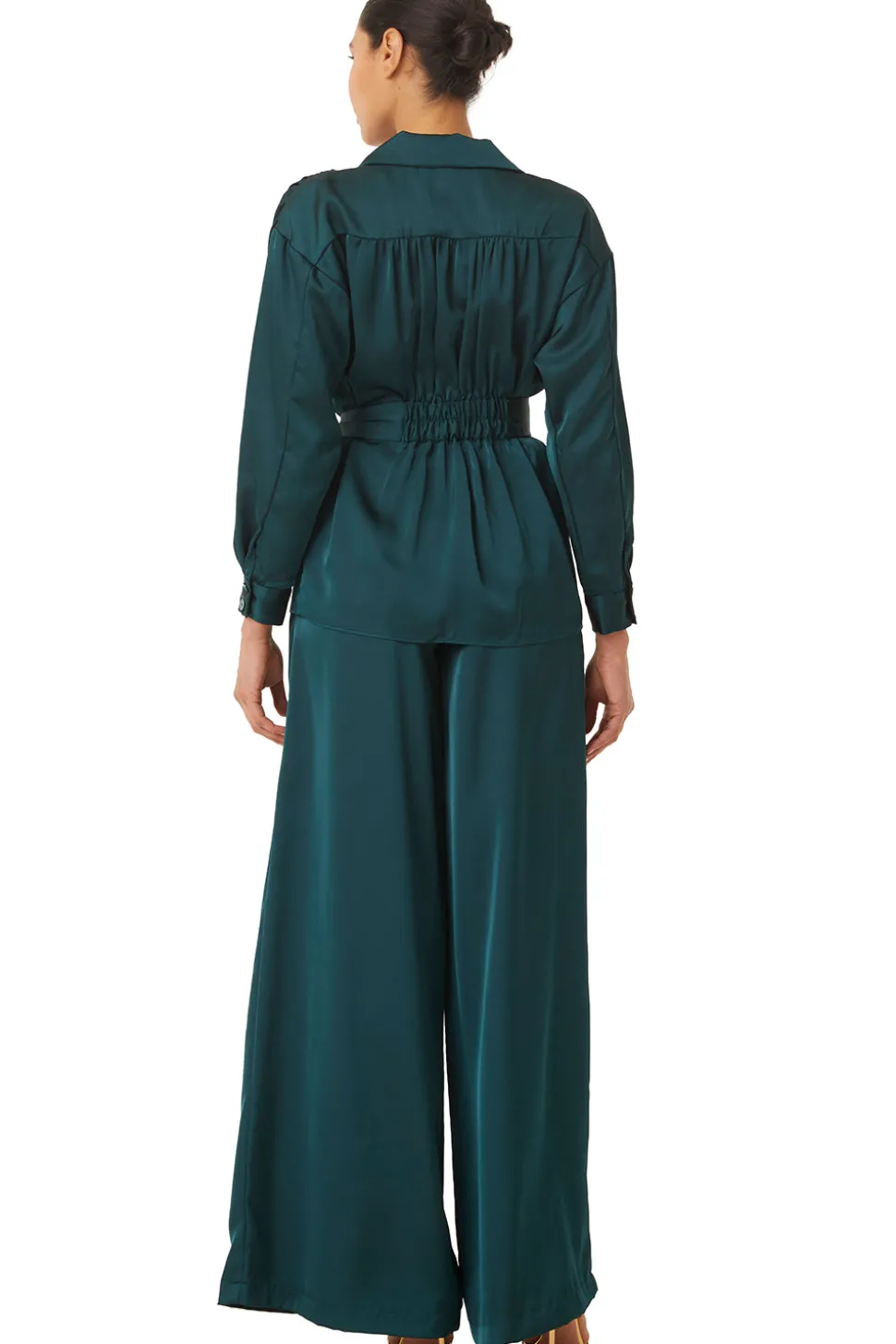 FILIPPA PANT