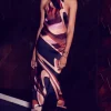 FIORE DRESS