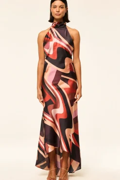FIORE DRESS