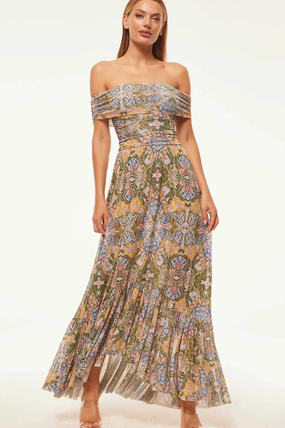 FIORELLA DRESS