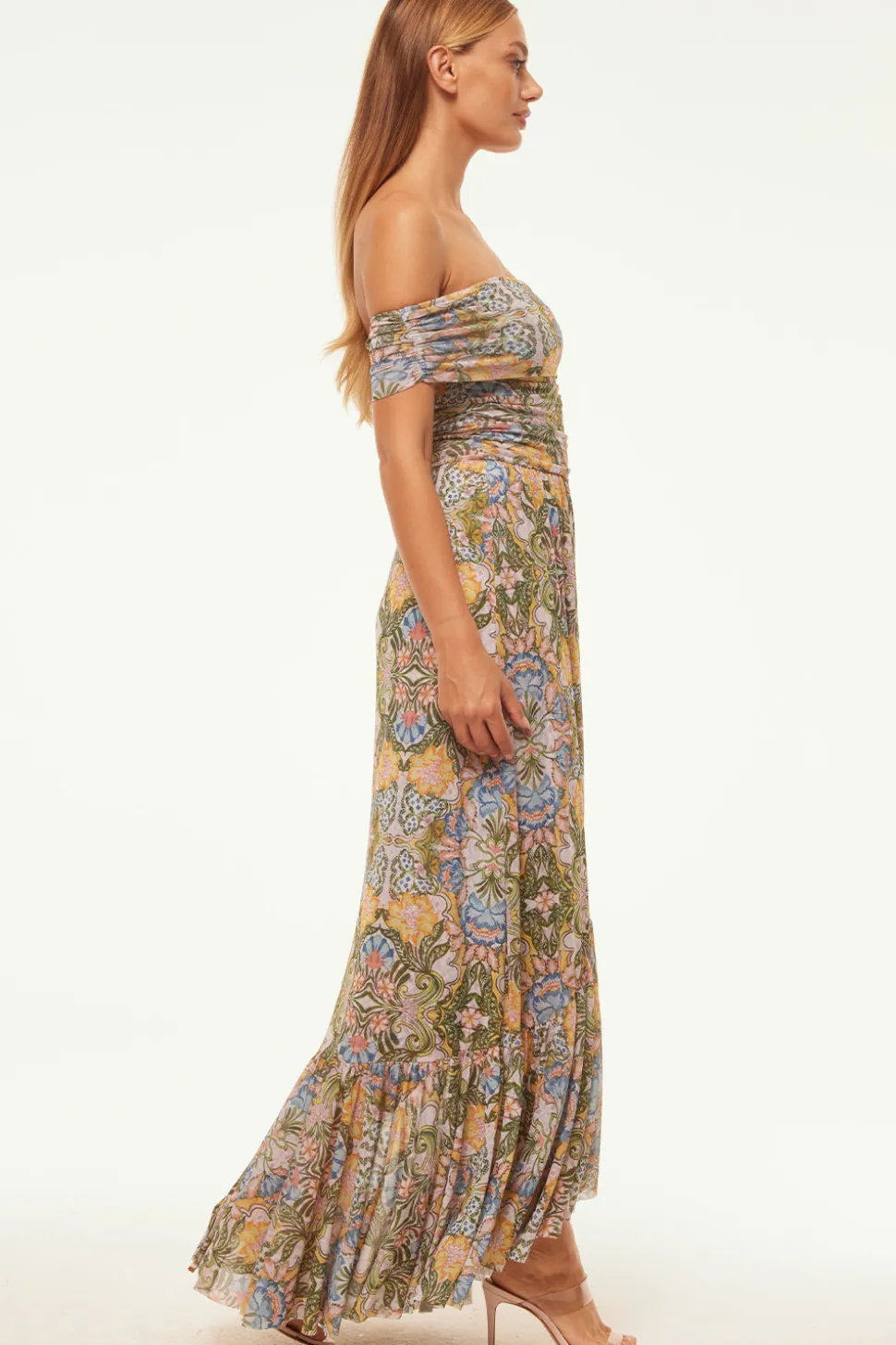 FIORELLA DRESS