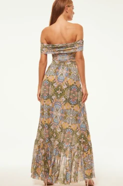 FIORELLA DRESS